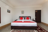 OYO Hotel Denzong Delight