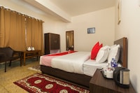 OYO Hotel Denzong Delight