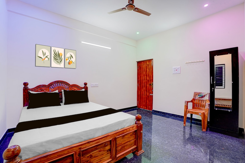 SPOT ON Leela Palace, Vellore, Vellore