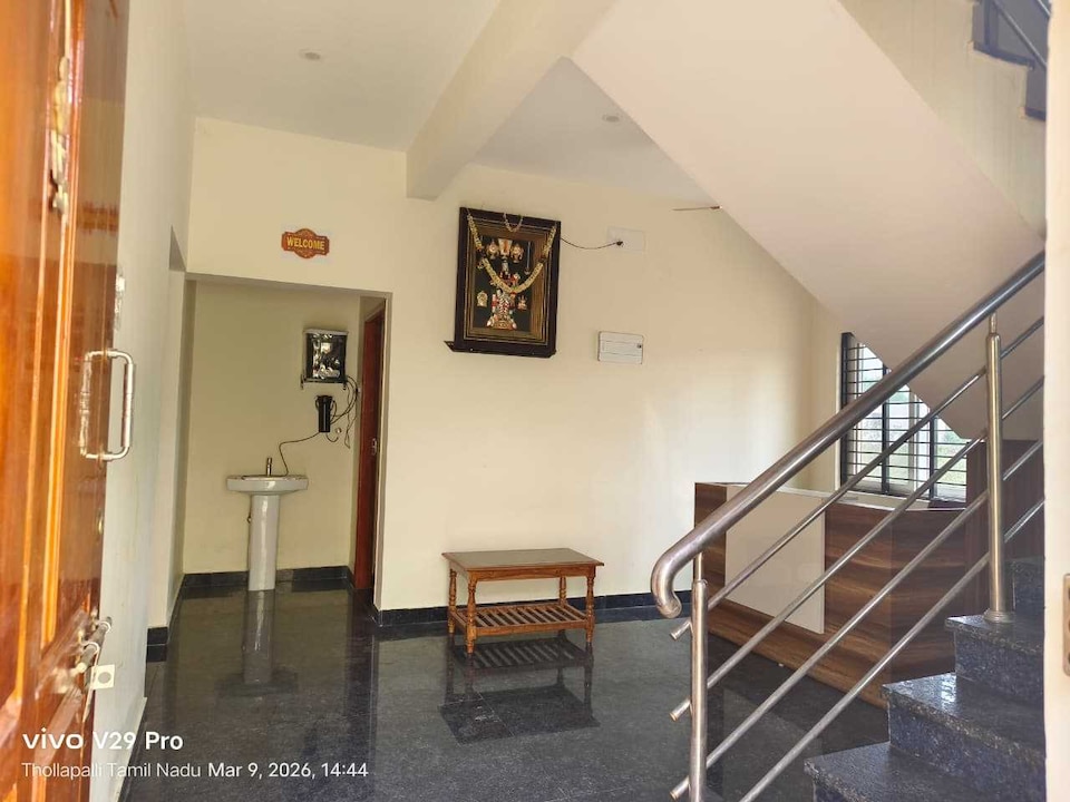 SPOT ON Leela Palace, Vellore, Vellore