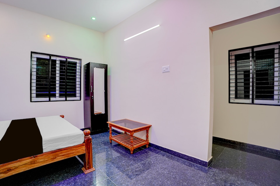 SPOT ON Leela Palace, Vellore, Vellore