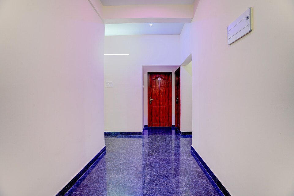SPOT ON Leela Palace, Vellore, Vellore