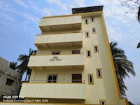 SPOT ON Leela Palace