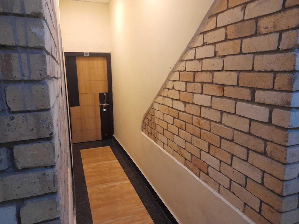 Spot On Hotel Rajmahal, Aligarh, Aligarh