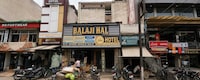 Spot On Hotel Rajmahal