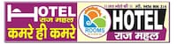Spot On Hotel Rajmahal