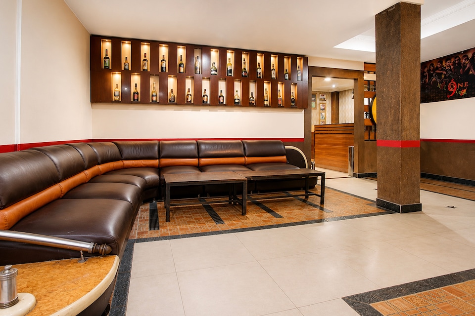 Hotel O near Social Market formerly Kosta Living, Palembang, Palembang