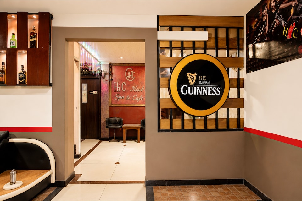 Hotel O near Social Market formerly Kosta Living, Palembang, Palembang