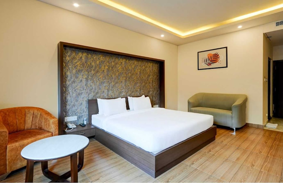 Townhouse Oak Dankuni Crossway Formerly Annapurna Banquet & Inn, Howrah Kolkata, Kolkata