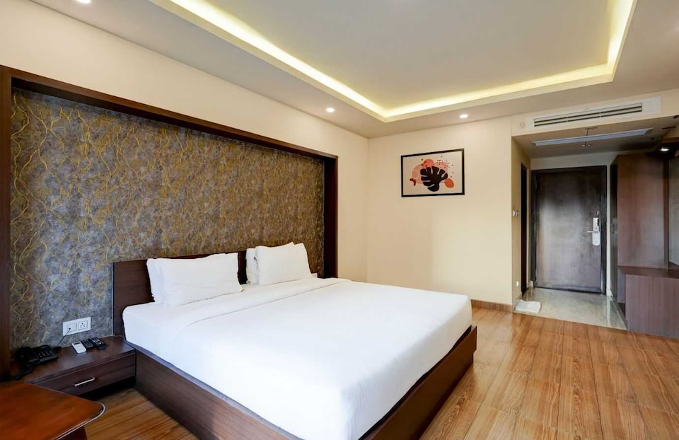 Townhouse Oak Dankuni Crossway Formerly Annapurna Banquet & Inn, Howrah Kolkata, Kolkata