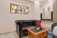 Townhouse Oak Dankuni Crossway Formerly Annapurna Banquet & Inn
