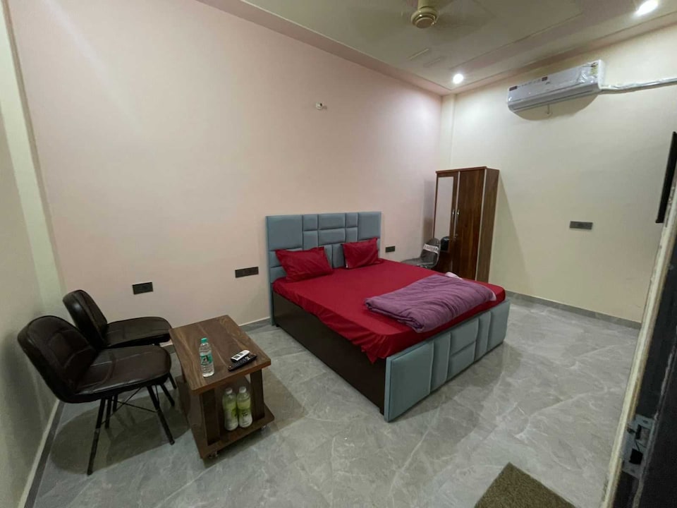 Hotel O Global Residency , Old Gurgaon, Gurgaon