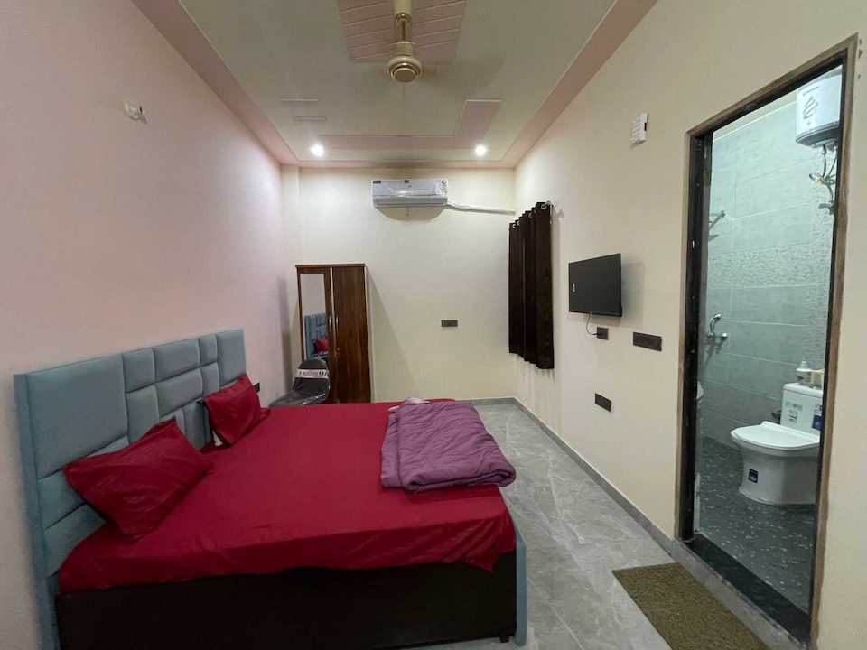 Hotel O Global Residency , Old Gurgaon, Gurgaon