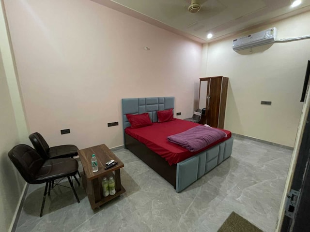 Hotel O Global Residency 