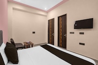 Hotel O Global Residency 