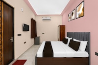 Hotel O Global Residency 