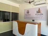 Hotel O Global Residency 