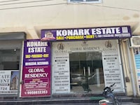 Hotel O Global Residency 