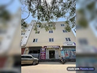 Hotel O Global Residency 
