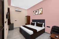 Hotel O Global Residency 