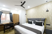 Collection O Vedayapalem Railway Station Formerly Grand Luxury Rooms