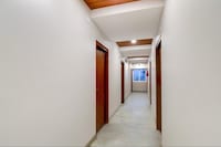 Collection O Vedayapalem Railway Station Formerly Grand Luxury Rooms