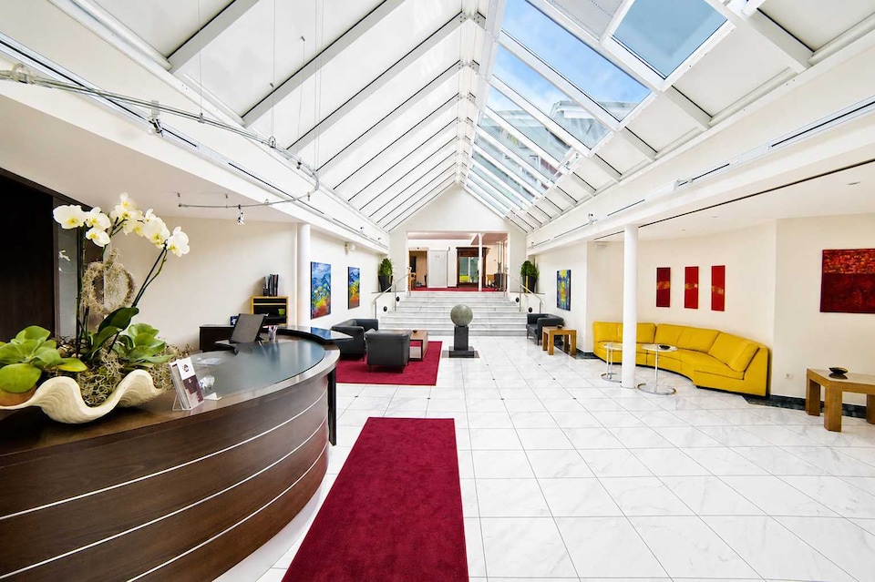 Wolfsburg Sandkamp Hotel by Belvilla, Wolfsburg, Wolfsburg