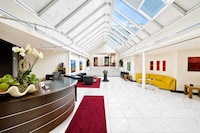 Wolfsburg Sandkamp Hotel by Belvilla
