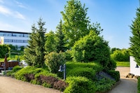 Wolfsburg Sandkamp Hotel by Belvilla