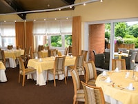 Wolfsburg Sandkamp Hotel by Belvilla