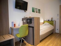 Wolfsburg Sandkamp Hotel by Belvilla