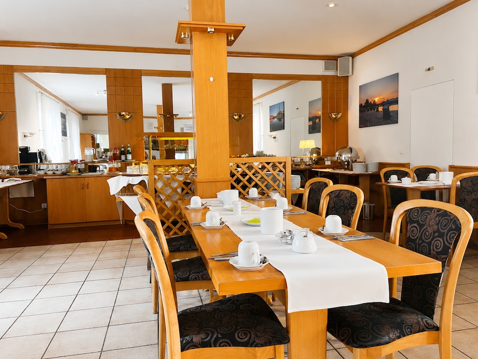 Wolfsburg Fallersleben Hotel by Belvilla, Wolfsburg, Wolfsburg