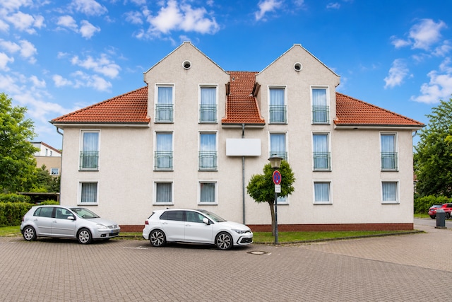 Wolfsburg Fallersleben Hotel by Belvilla