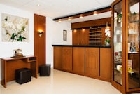 Wolfsburg Fallersleben Hotel by Belvilla