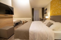 Wolfsburg Fallersleben Hotel by Belvilla
