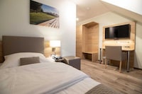 Wolfsburg Fallersleben Hotel by Belvilla