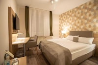 Wolfsburg Fallersleben Hotel by Belvilla