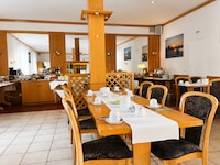 Wolfsburg Fallersleben Hotel by Belvilla