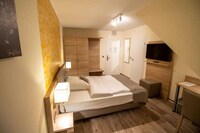 Wolfsburg Fallersleben Hotel by Belvilla