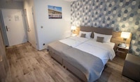 Wolfsburg Fallersleben Hotel by Belvilla