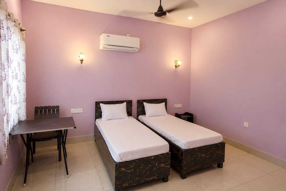 Ridhaaro Residency, Bikaner, Bikaner