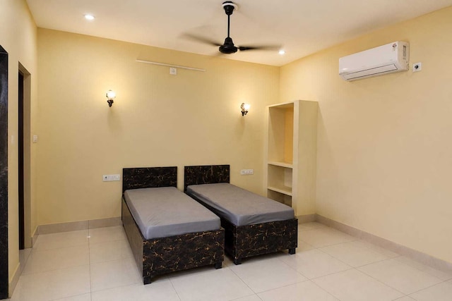 Ridhaaro Residency