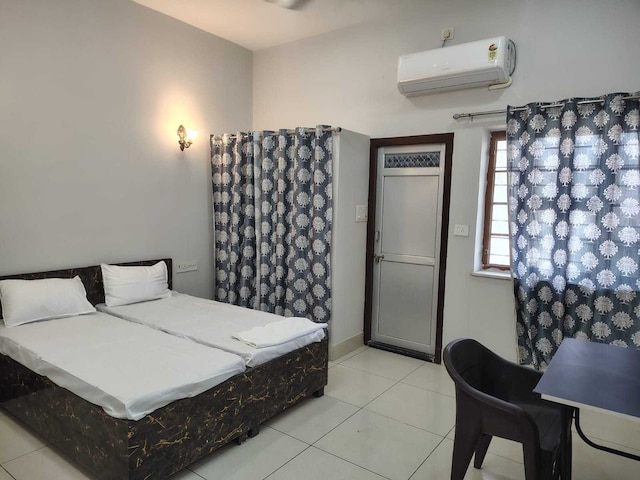 Ridhaaro Residency