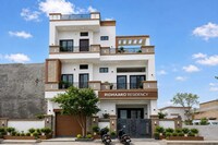 Ridhaaro Residency
