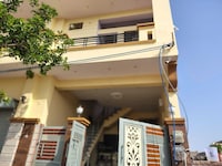 Ridhaaro Residency