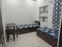 Ridhaaro Residency
