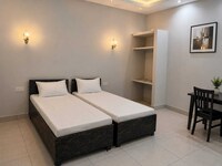 Ridhaaro Residency