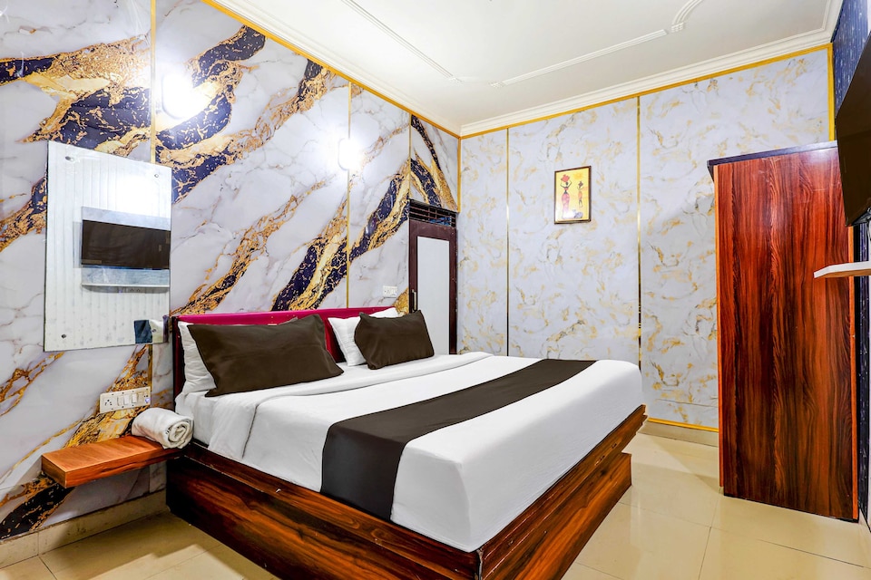 Spot On Max Hotel Agra, Fatehabad Road, Agra