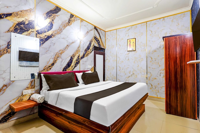 SPOT ON Max Hotel Agra