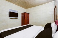 SPOT ON Max Hotel Agra